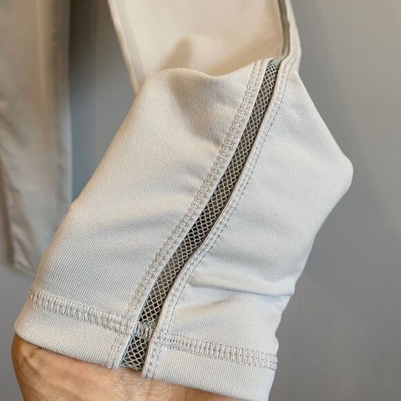 Buff Bunny Grey Tummy Control Leggings - Picture 6 of 9